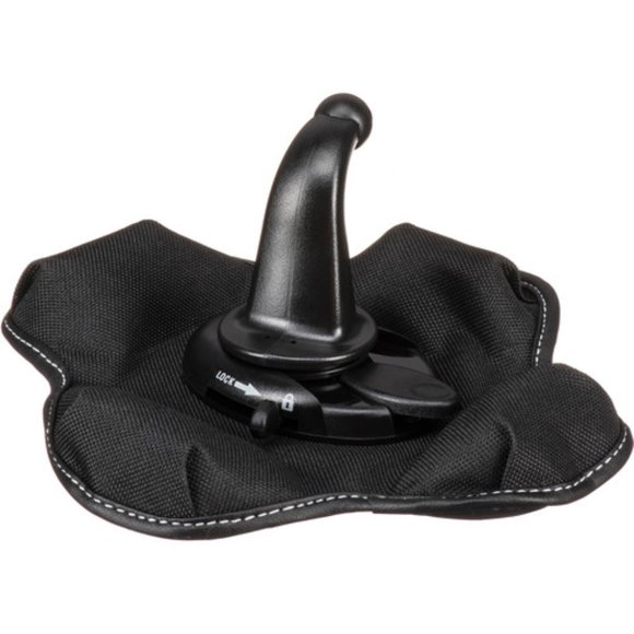 🚗 Garmin 🚗 Portable Friction Mount - Picture 2 of 7